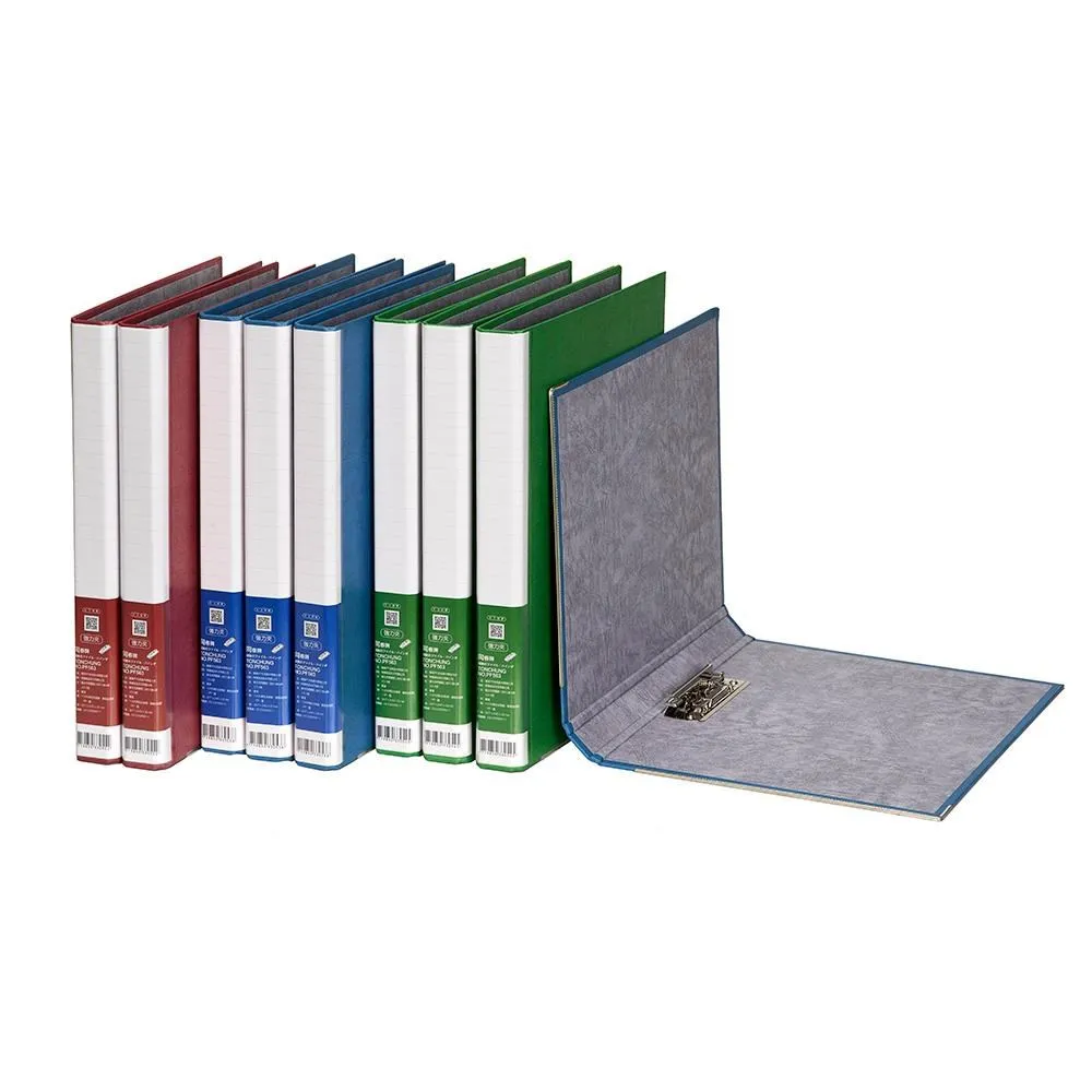 【同春】環保合成紙 大強力夾 12個入 /箱 PGF980S 歷史價格詳細信息