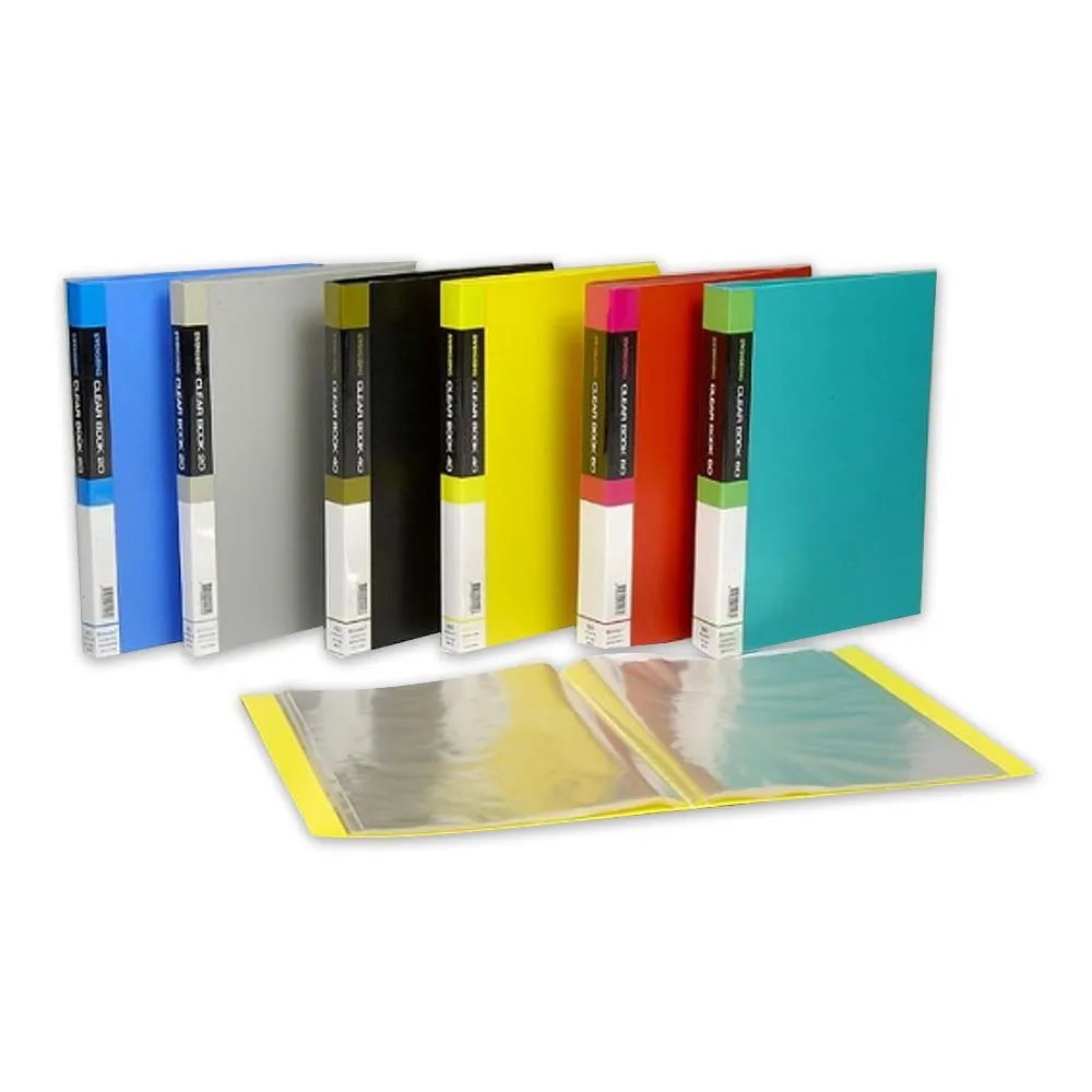 新德牌P.P A4 20入柔彩資料夾 24本 / 箱 01-402 白 歷史價格詳細信息