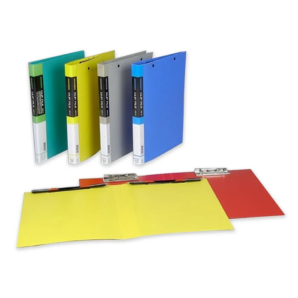 新德牌 P.P A4雙上強力夾 (24入) 歷史價格詳細信息