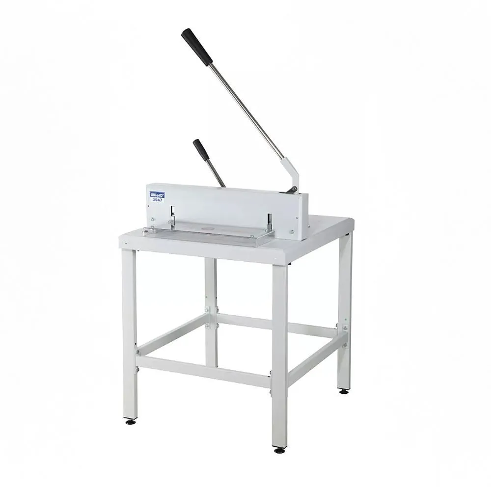 手動裁紙機 （刀口有小缺口） 歷史價格詳細信息