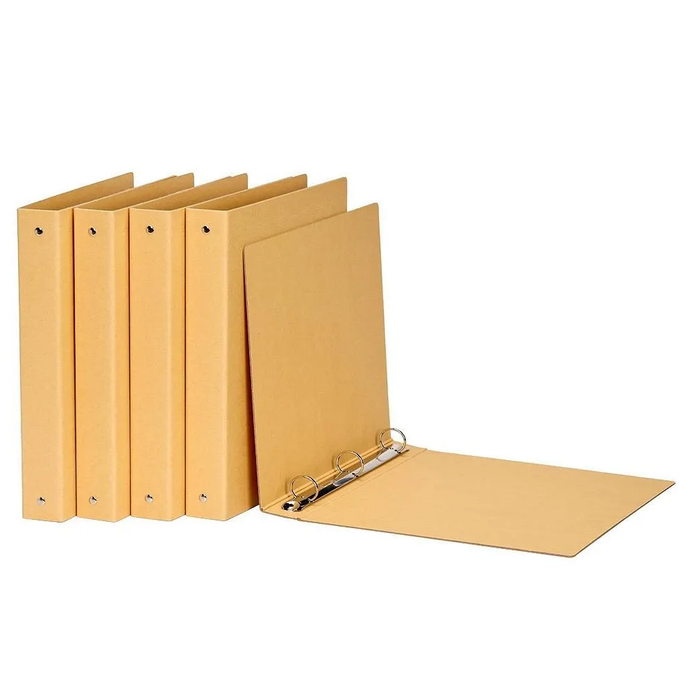 同春 牛皮紙紙製 牛皮紙D型4孔夾 12個 /箱 GF-1562S 歷史價格詳細信息