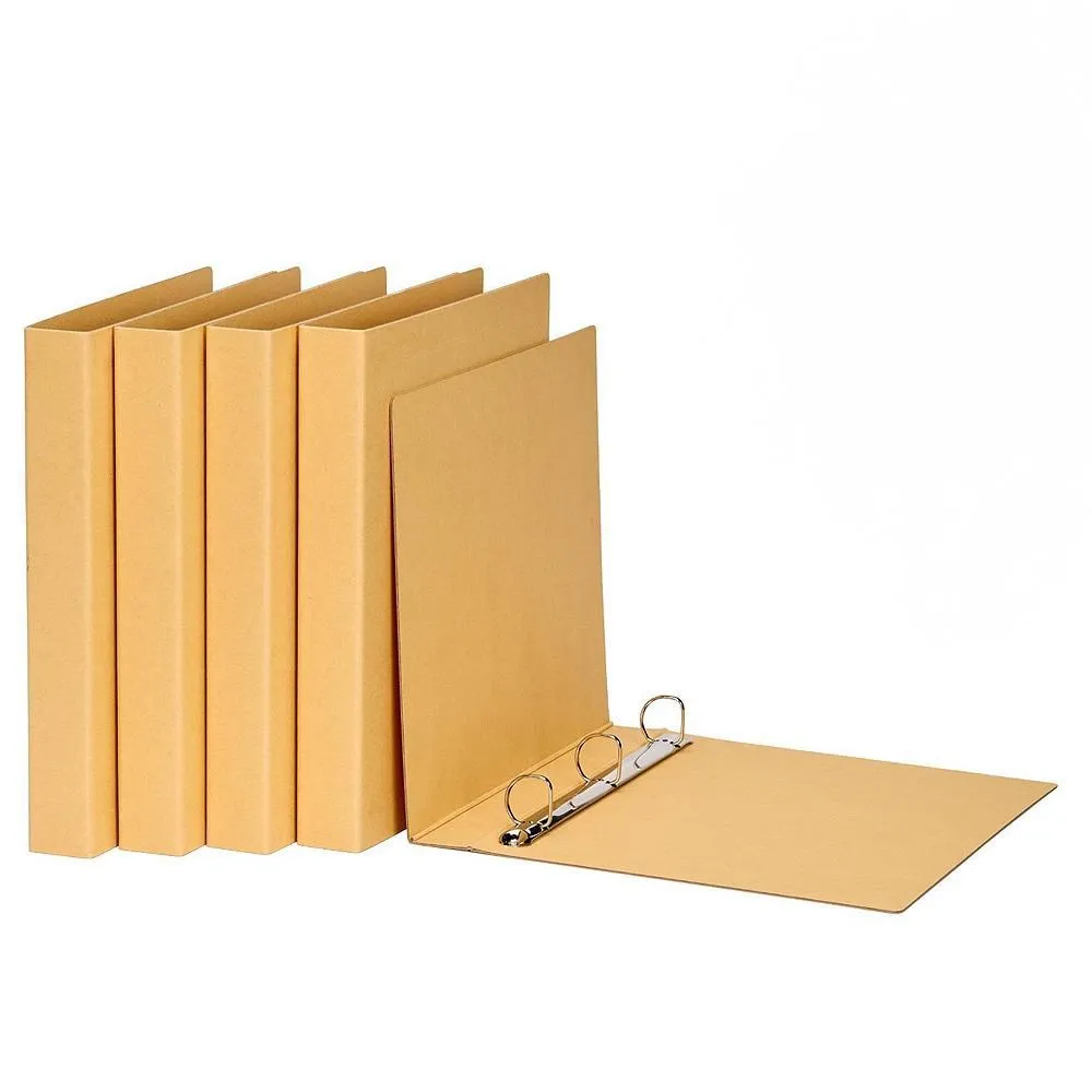 同春 牛皮紙紙製 牛皮紙D型4孔夾 12個 /箱 GF-1562S 歷史價格詳細信息