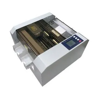 切紙機 卡紙瓦楞紙塑膠材裁切重型雙導軌切紙機 量大從優 歷史價格詳細信息