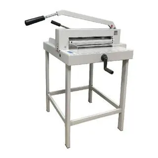 手動裁紙機 （刀口有小缺口） 歷史價格詳細信息