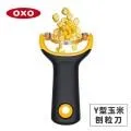 【OXO】Y型玉米刨粒刀《泡泡生活》料理工具 餐廚 烘焙 歷史價格詳細信息