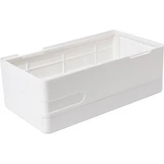 【O-Life】摺疊收納盒2入組 歷史價格詳細信息