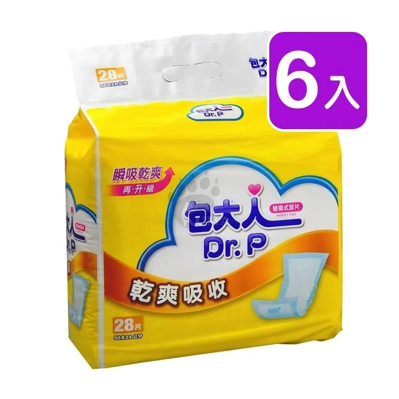 包大人尿片乾爽吸收28片【康是美】 歷史價格詳細信息