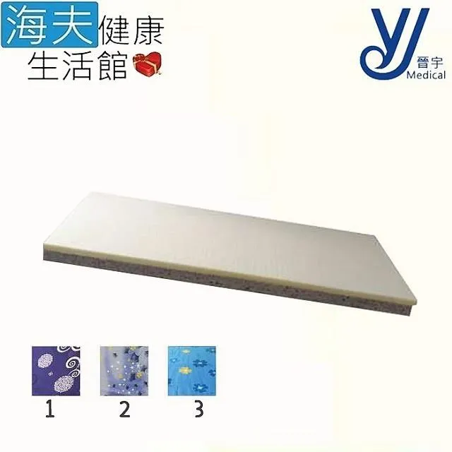 【海夫健康生活館】晉宇 電動床墊 布色隨機依現貨(JY-1005F) 歷史價格詳細信息