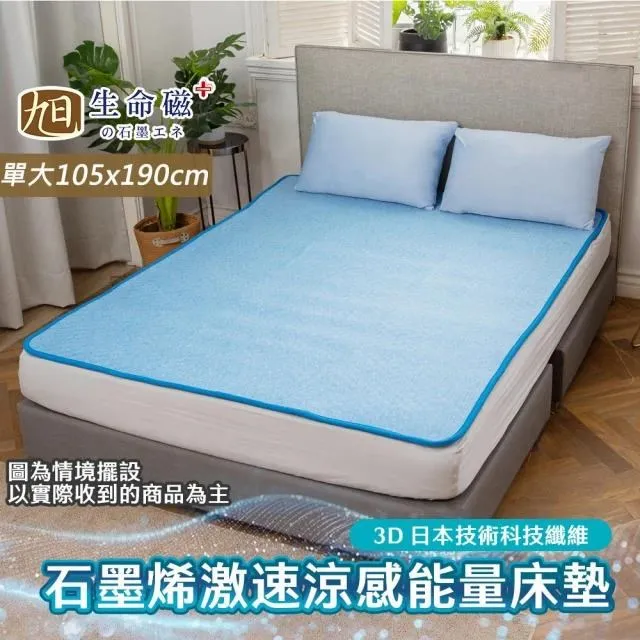 生命磁石墨烯太空艙萊卡床墊-雙人 歷史價格詳細信息