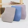 【格藍傢飾】驅蚊防蟎毛巾布舒壓護頸枕 記憶綿 記憶枕 記憶頸枕 頭枕 脖枕 辦公室 飛機枕 午睡枕 旅遊 車用 歷史價格詳細信息