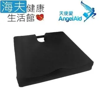 【海夫健康生活館】天使愛 Angelaid 超柔軟 按摩透氣 防褥瘡坐墊(GEL-SEAT-005) 歷史價格詳細信息