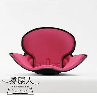 撐腰人-最懂你的塑型坐墊【藍色】 歷史價格詳細信息