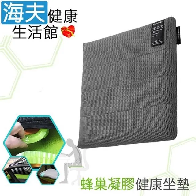 【海夫健康生活館】LZ 倍力舒 Balanceon 蜂巢凝膠 護 腰靠墊(A0215-01) 歷史價格詳細信息