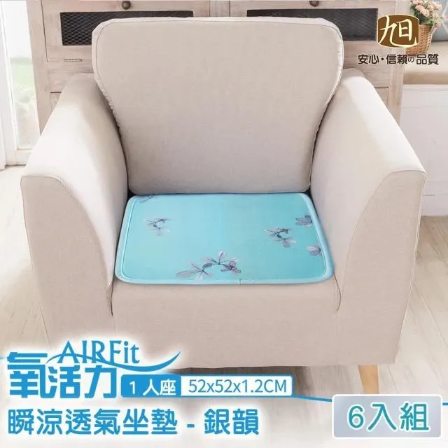 AIRFit氧活力涼感支撐空氣座墊12mm-1人座 歷史價格詳細信息