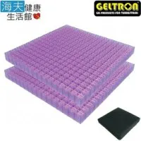 日本Geltron 固態凝膠三角輔助墊(標準款) 歷史價格詳細信息