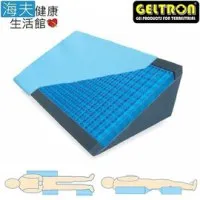 日本Geltron 固態凝膠三角輔助墊(標準款) 歷史價格詳細信息