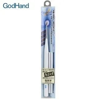 日本神之手 God Hand EBRSUP-GT 神之筆 柔軟毛 極短筆(含筆蓋)  (87398) 歷史價格詳細信息