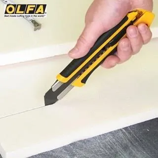 日本OLFA特大型刀片HBB-5B折斷式美工刀 歷史價格詳細信息