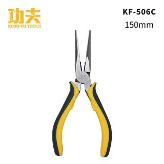 台灣製【功夫】6吋 日式尖嘴鉗 KF-601 鉗子 尖嘴鉗 功夫 歷史價格詳細信息