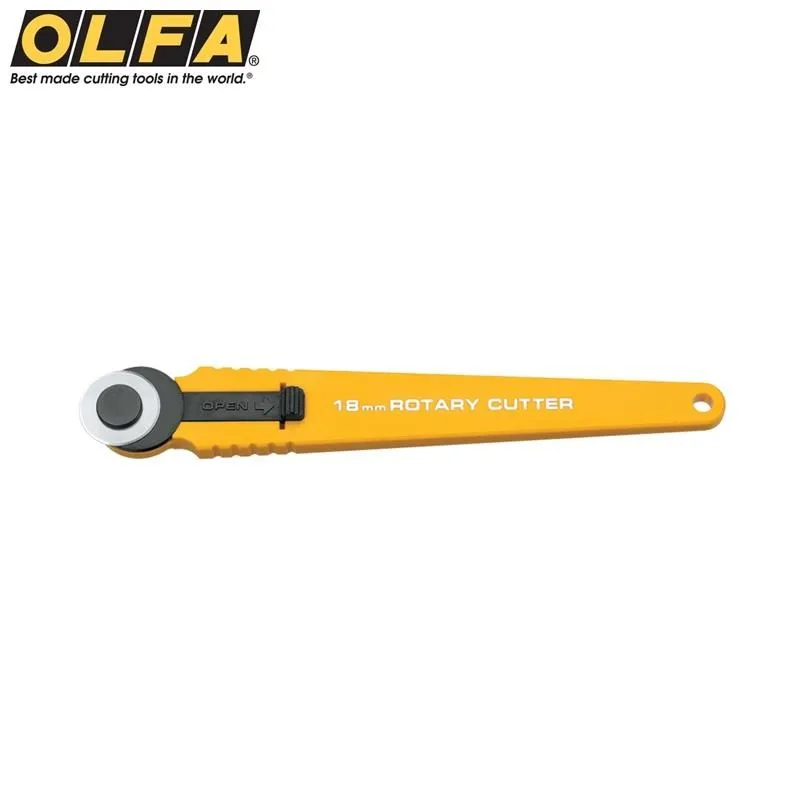日本OLFA滾輪式圓形旋轉刀虛線刀PRC-3/C(圓型虛線切刀 圓刃滾刀)(直徑28mm) 歷史價格詳細信息
