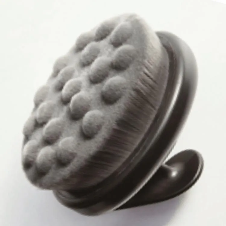 日本COGIT超輕透明肌竹炭超濃密泡泡沐浴刷906701(70萬根極細毛for柔滑美肌;波浪鏤空握柄) 歷史價格詳細信息