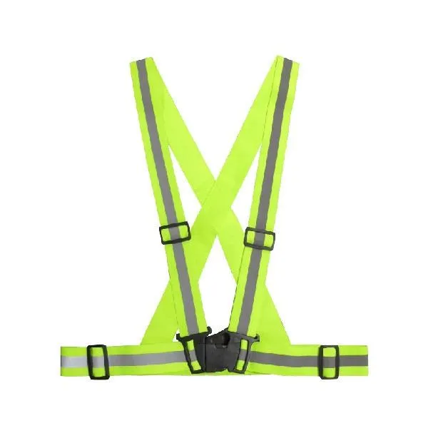 反光安全背心 安全服 施工服 反光揹帶交通反光衣外套夜間騎行超亮安全服汽車年審反光背心馬甲~鑫星精選 歷史價格詳細信息