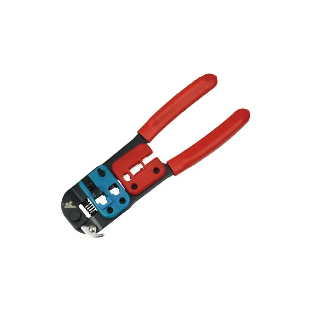 【ALSTRONG】台灣A牌 CSP-LGT08 新一代雙色柄省力棘輪壓著鉗 歷史價格詳細信息