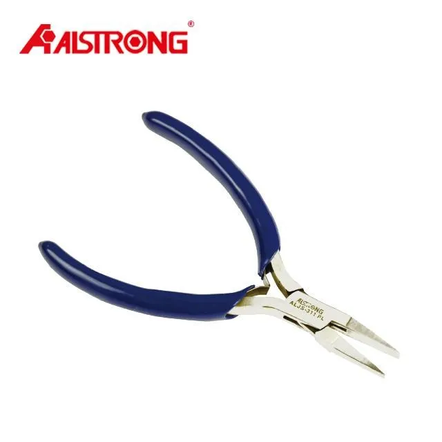 【ALSTRONG】台灣A牌 ALJS-401 不鏽鋼先細彎嘴鉗 歷史價格詳細信息