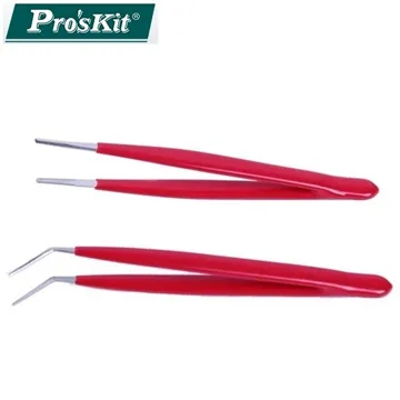 【ProsKit 寶工】不銹鋼鑷子(4支組) 808-389 歷史價格詳細信息