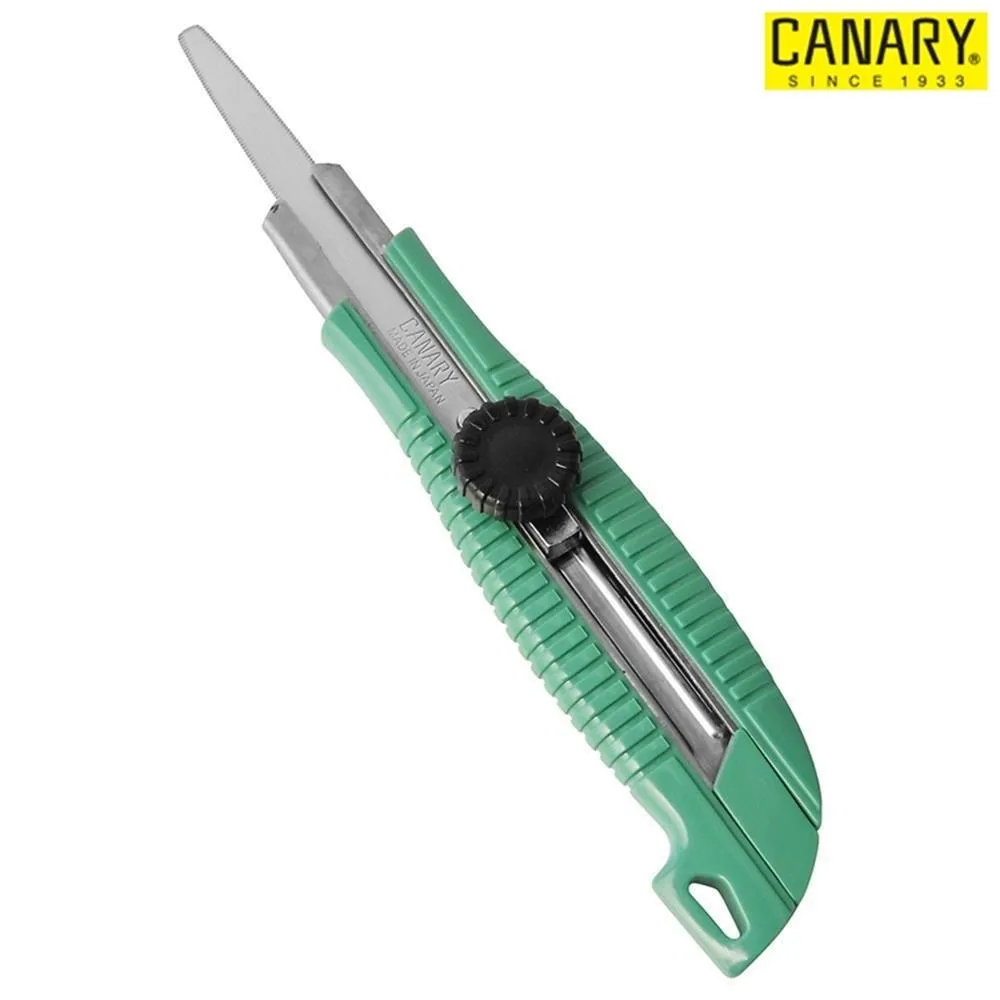 日本CANARY拆箱刀片DC-B物流刀替刃 歷史價格詳細信息