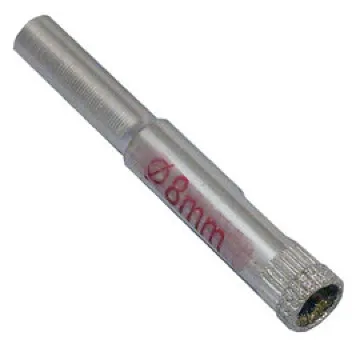 《派樂》鑽孔大師水電推薦-DIY鑽石粉鑽頭〈4、6、8、10、12、16、20mm家庭7支組〉 歷史價格詳細信息