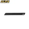 日本OLFA折斷式替刃LBBD-10黑刃刀片十枚入適大型美工刀片18mm 歷史價格詳細信息
