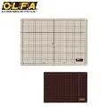 OLFA 切割墊 CM-A4/NO.62001(雙面綠色款) 公制與英制雙用途 平價實用高品質 歷史價格詳細信息