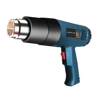 HANLIN 專業調溫側顯液晶熱風槍 歷史價格詳細信息