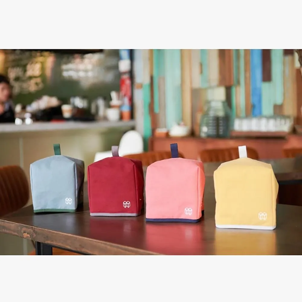 【樣樣好物】小帳棚造型 | 防塵保溫罩 (杯款) (4款顏色可選) 歷史價格詳細信息