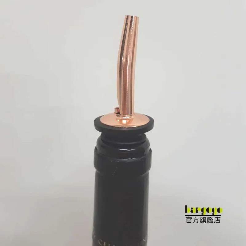 【bargogo】倒酒器 注酒器 調酒 飲料 料理【LD01-014-01】-包12入 歷史價格詳細信息