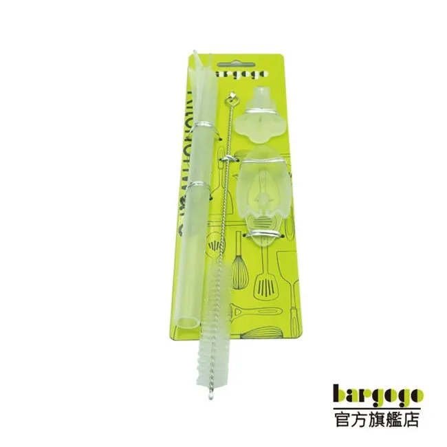 Bargogo 4格骷髏頭造型矽膠製冰盒-超值2入組 歷史價格詳細信息