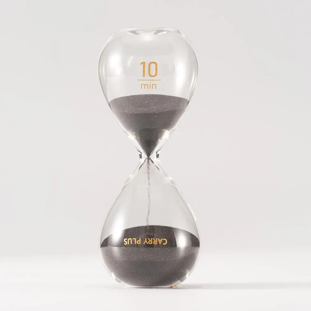 【CarryPlus】Arch圓拱金屬桌鐘-璀璨黑 歷史價格詳細信息