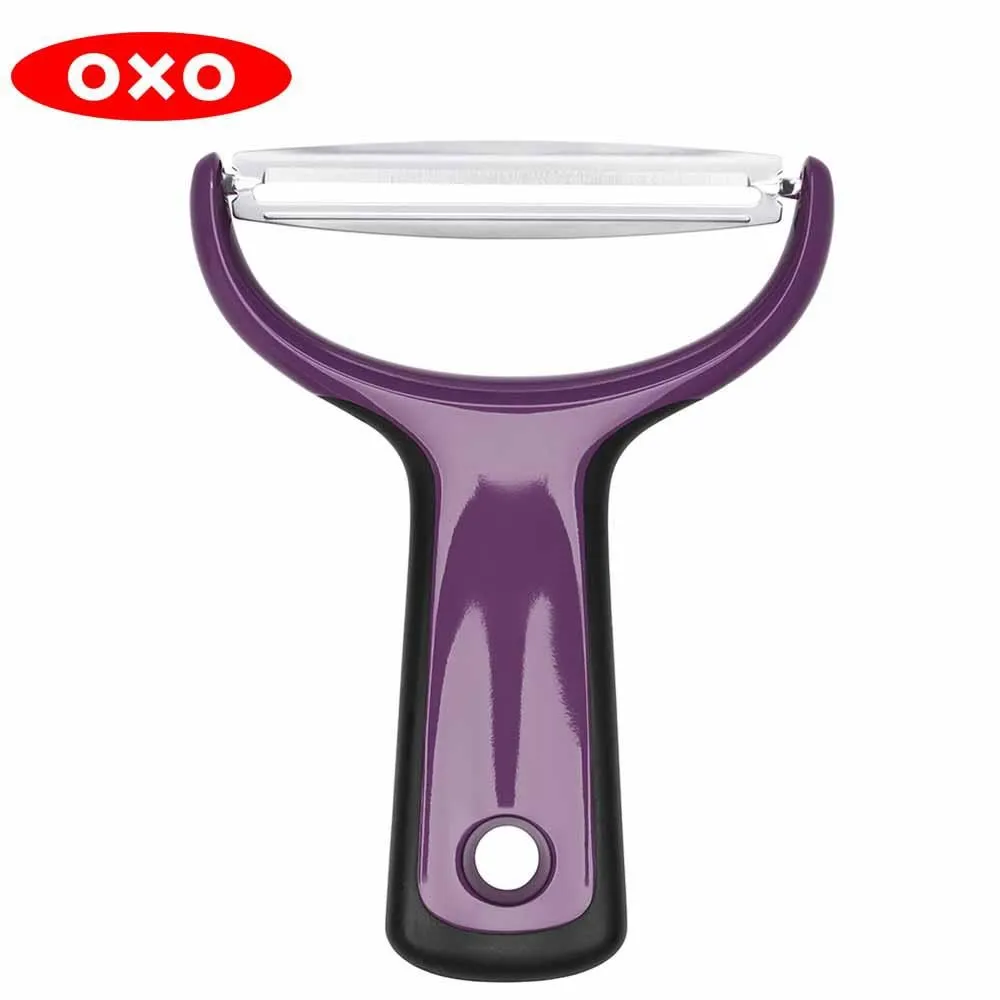 【OXO】Y型蔬果削皮器削皮刀/Y型蔬果削皮器 歷史價格詳細信息