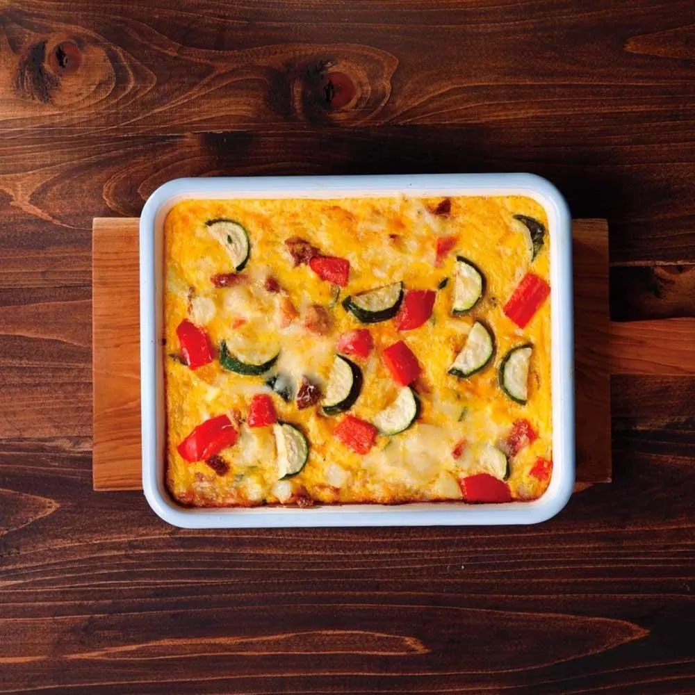 【FUJIHORO 富士琺瑯】琺瑯烤盤三件組-水藍(M+L+LL) 歷史價格詳細信息