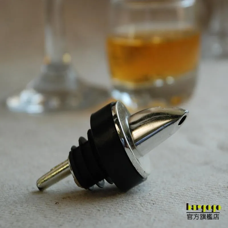 【bargogo】倒酒器 注酒器 調酒 飲料 料理【LD01-014-01】-包12入 歷史價格詳細信息