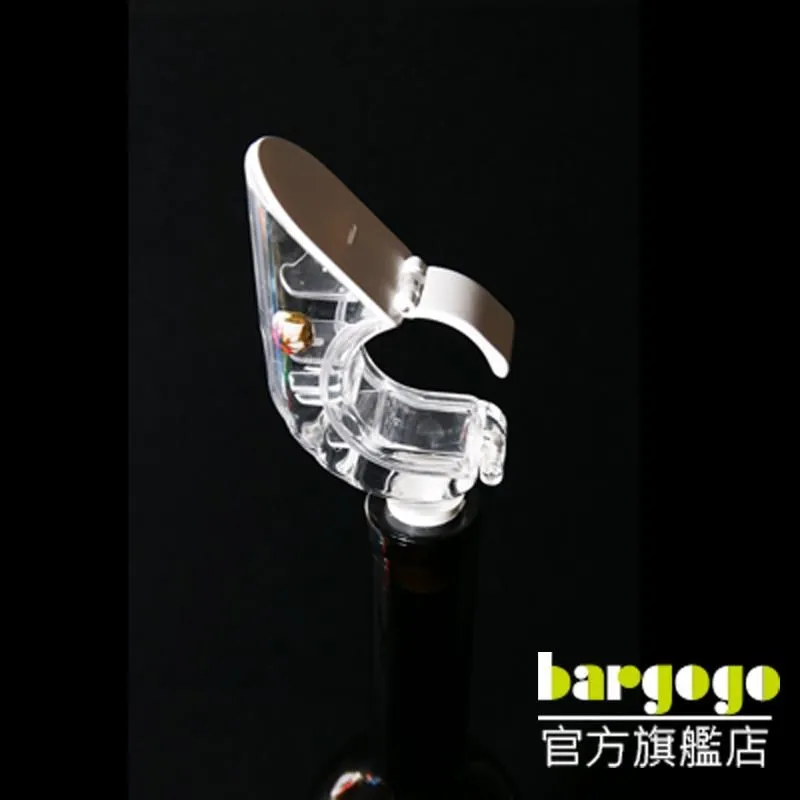 【bargogo】倒酒器 注酒器 調酒 飲料 料理【LD01-014-01】-包12入 歷史價格詳細信息