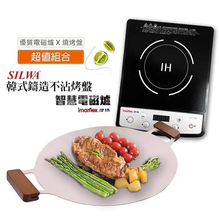 西華韓式陶瓷不沾烤盤(35公分) 花瓣造型漂亮愛不釋手 歷史價格詳細信息