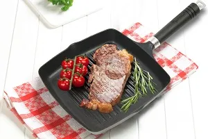 【御膳坊】英式煎烤盤28CM送全鋼12吋燒烤夾 歷史價格詳細信息