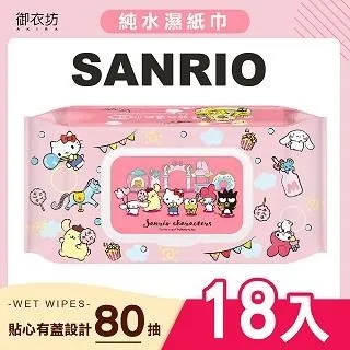 【三麗鷗】80年代系列洗漱墊 歷史價格詳細信息