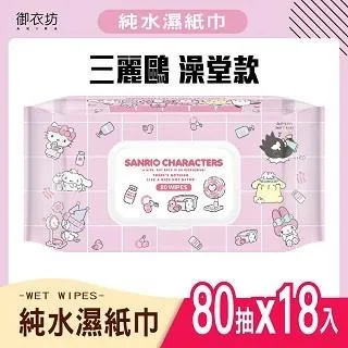 【三麗鷗】80年代系列洗漱墊 歷史價格詳細信息