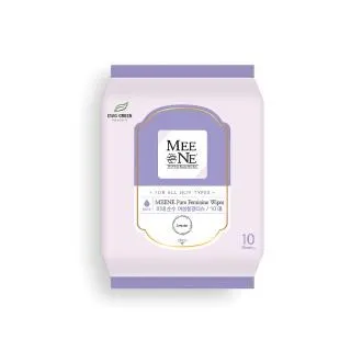 韓國【Rico Baby】MEENE女性衛生護理濕紙巾(薰衣草)x5 +【Cindora 馨朵拉】超溫柔天然沐浴露x1 歷史價格詳細信息