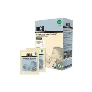 韓國【Rico Baby】兒童專用 可沖式濕紙巾 20抽 / 15包 / 30包 / 可於馬桶分解 / 友善環境 歷史價格詳細信息
