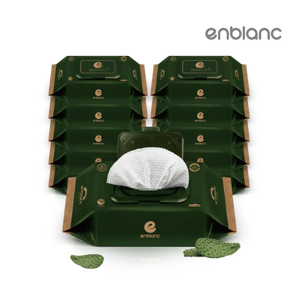 韓國 Enblanc 銀離子抗菌 有蓋大包純水濕紙巾-輕厚松針72抽【佳兒園婦幼館】 歷史價格詳細信息