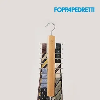 【FOPPAPEDRETTI】STAND-UP 折疊式複合吊衣桿 歷史價格詳細信息